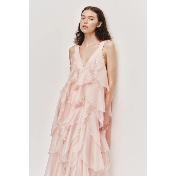 Tea Blossom dresses
