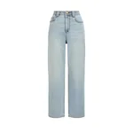 Aje Billie Straight Ankle Jean