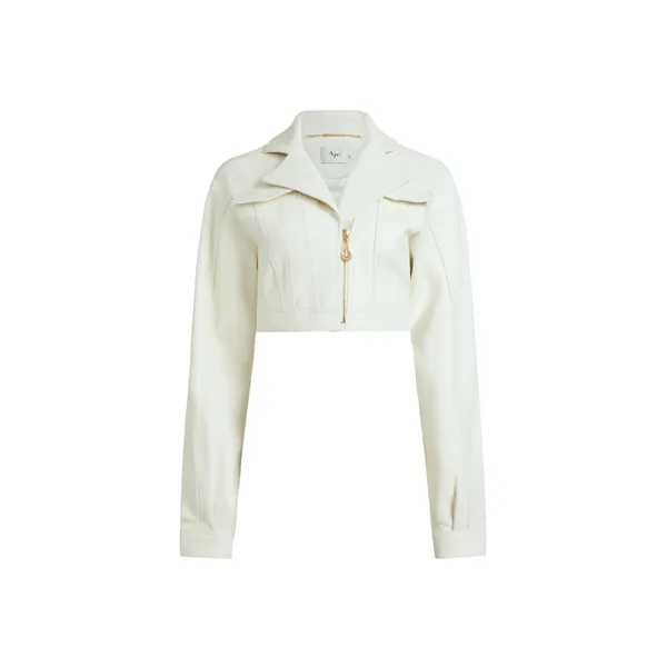 Brodie Leather Jacket