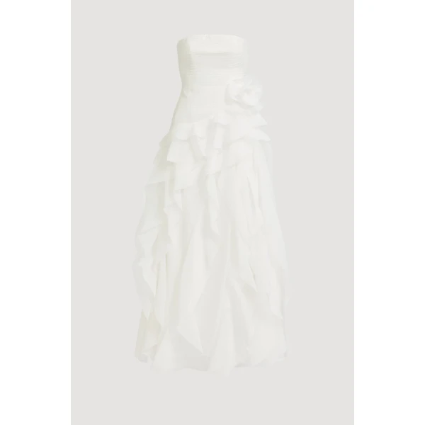 Aje Canyon Gown