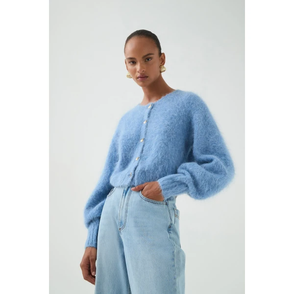Blue Sky knitwear