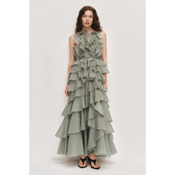Aje dresses