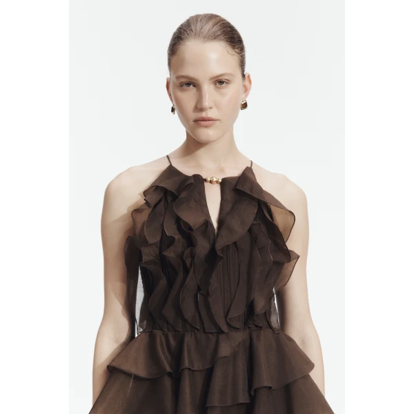 Australian designer dresses