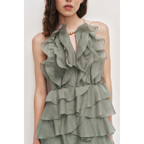 Australian designer dresses
