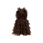 Aje Cleo Mini Dress