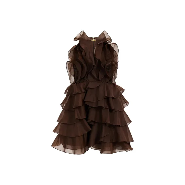 Cleo Mini Dress