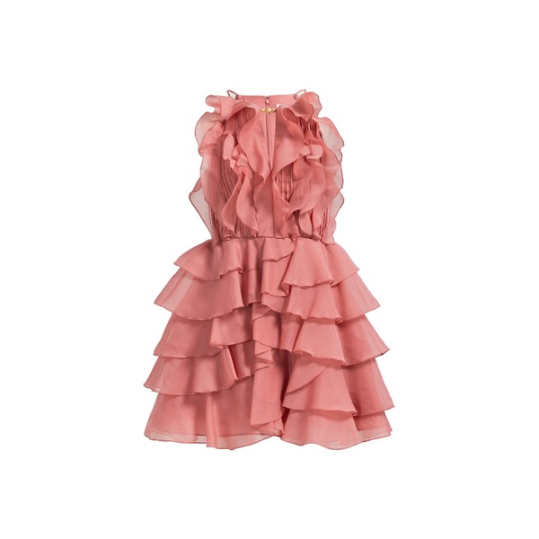 Aje Cleo Mini Dress