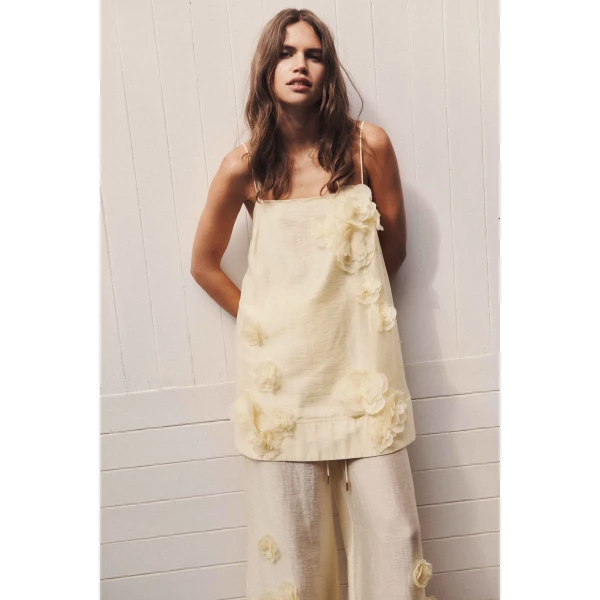 Butter pants