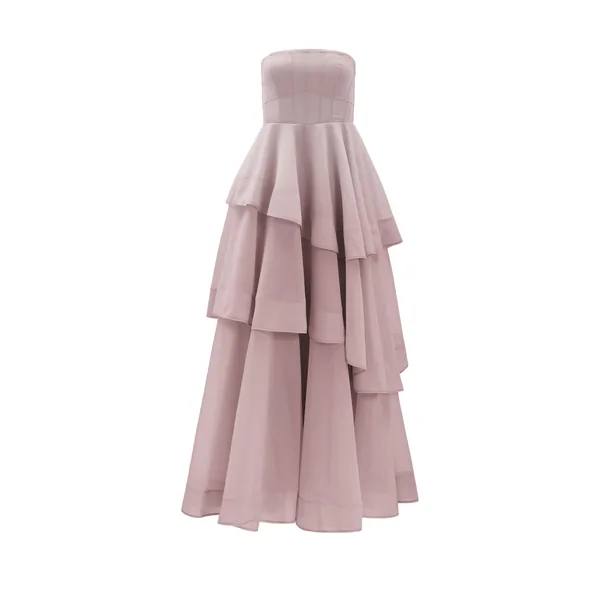 Aje Clover Gown