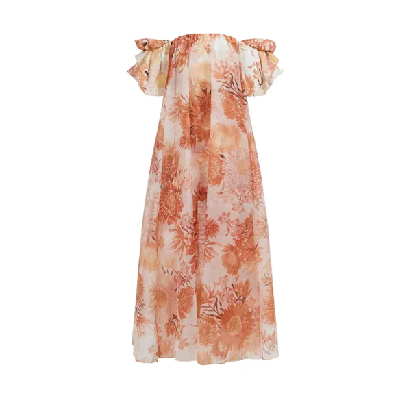 Cosette Gown