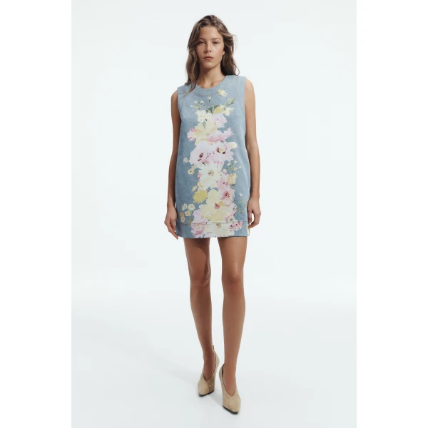 Aje dresses