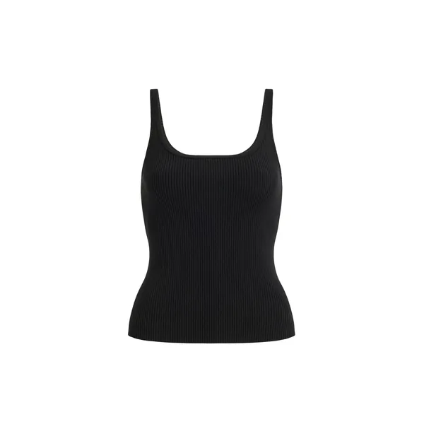 Aje Emma Knit Tank