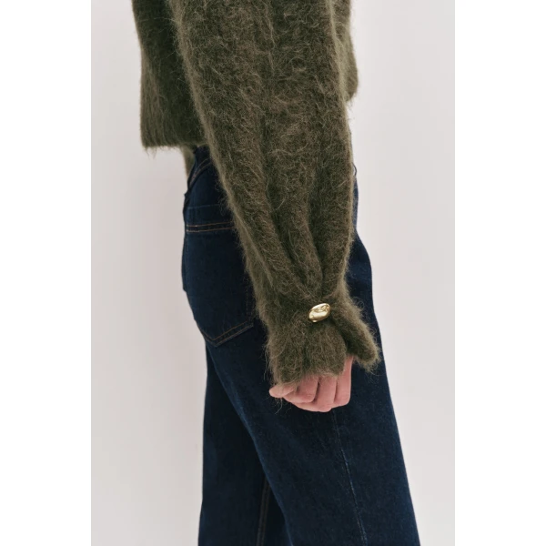 Australian designer knitwear
