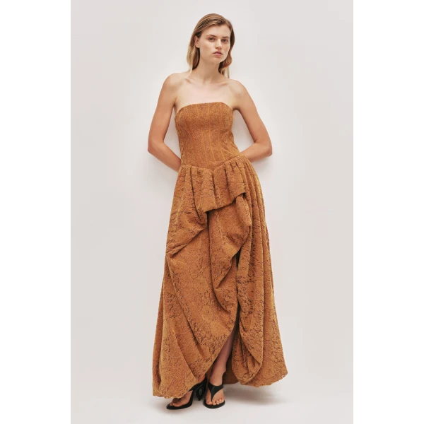 Velvetine dresses