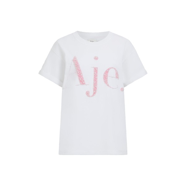 Aje Franki Logo Tee