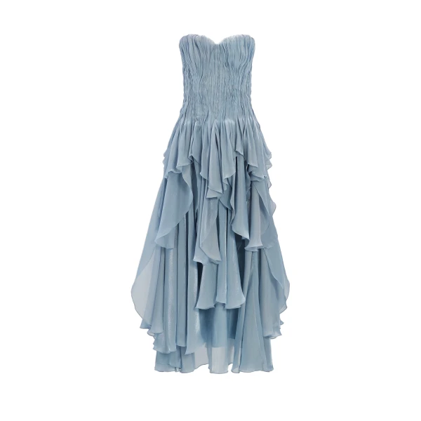 Gleam Gown