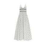 Aje Ilma Maxi Dress