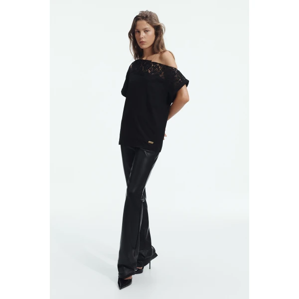 Black tops