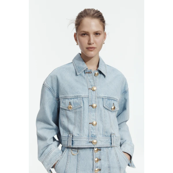 Australian designer jackets