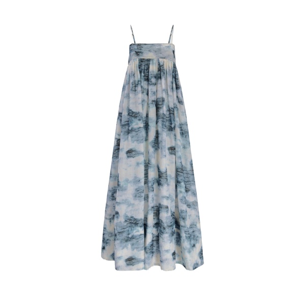 Aje Kindred Maxi Dress