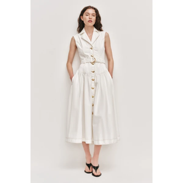 Aje dresses