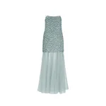 Aje Magnolia Midi Dress