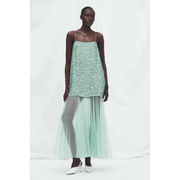 Seastone dresses
