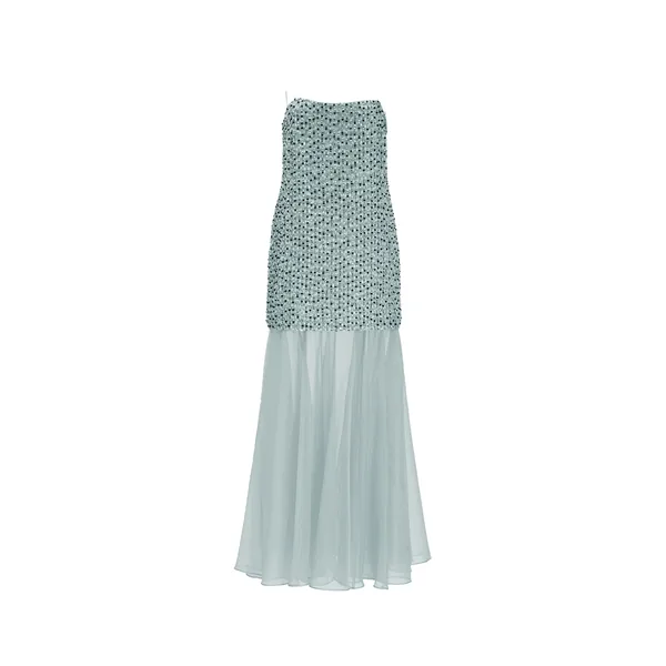 Magnolia Midi Dress