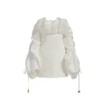 Aje Maxima Mini Dress