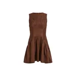 Aje Medea Mini Dress