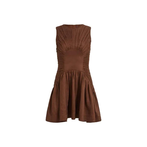 Medea Mini Dress