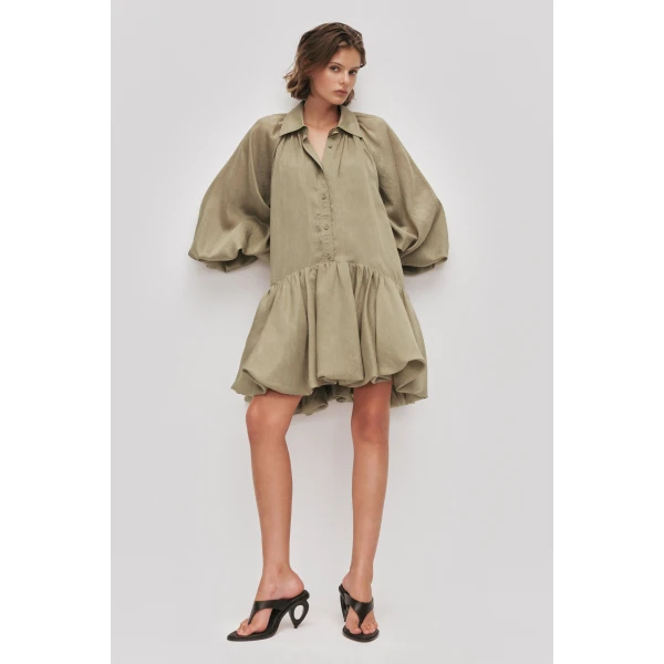 Aje dresses