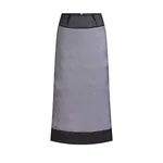 Aje Mirella Organza Skirt