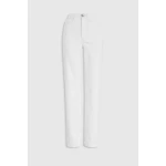 Aje Morgan Straight Skinny Jean