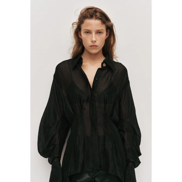 Australian designer tops