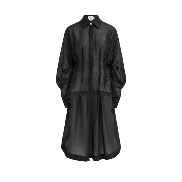 Murphie Long Shirt