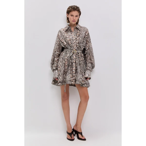 Aje dresses