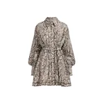 Aje Murphie Mini Dress