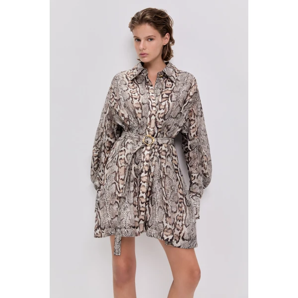 Savana dresses