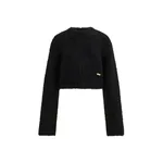 Aje Niro Fluffy Jumper