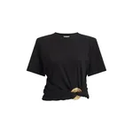 Aje Olivia Hardware Tee