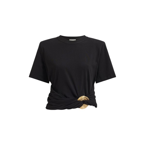 Aje Olivia Hardware Tee