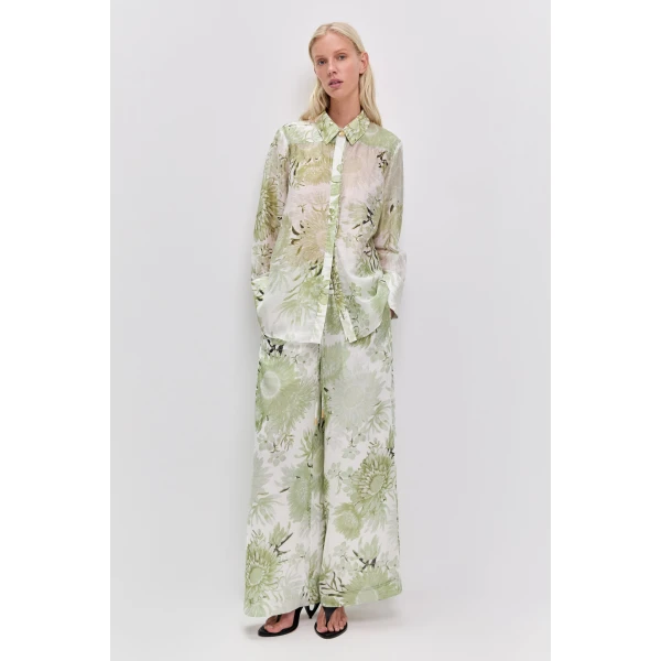 Aje Reflector Shirt