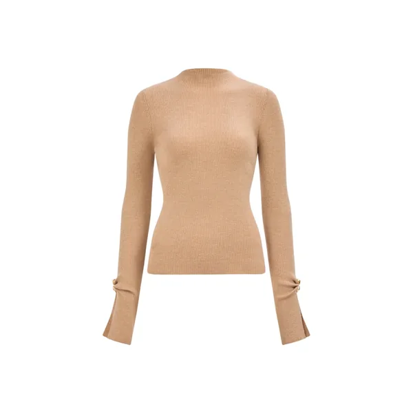 Aje Rue Rib Knit