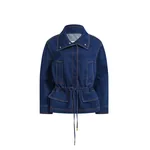 Aje Seren Denim Jacket
