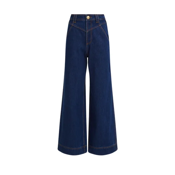 Aje Seren Denim Jean