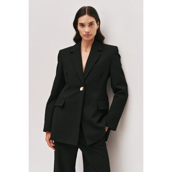 Black jackets
