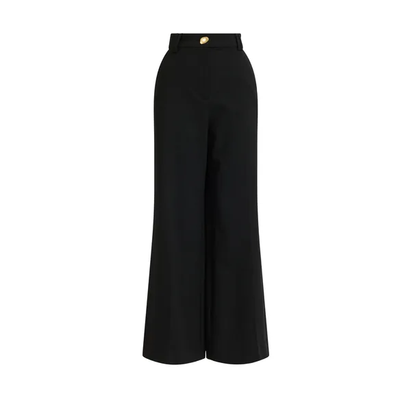 Aje Simone Straight Leg Pant