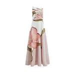 Aje Skies Maxi Dress