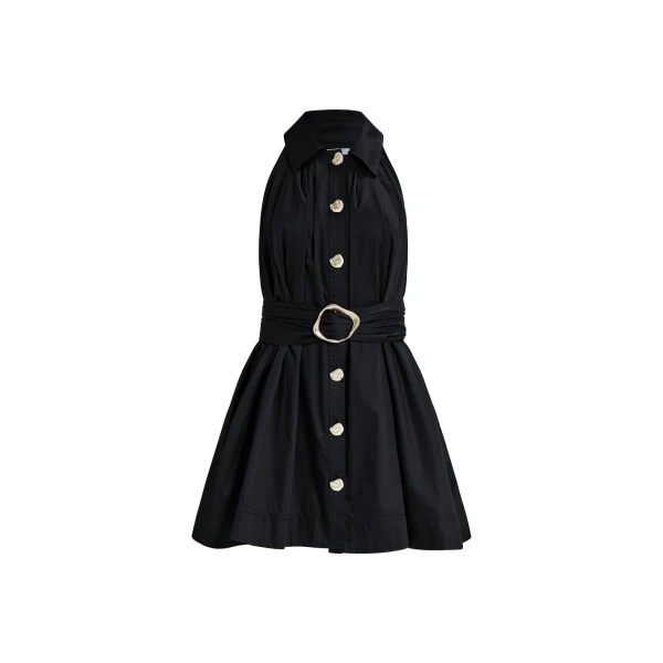 Aje Skylin Mini Dress